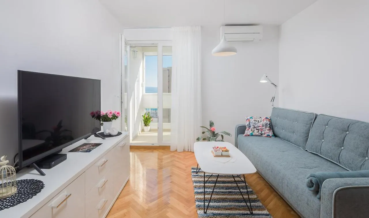ספליט Sidro Apartment קרואטיה