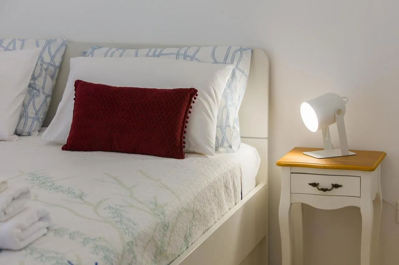 ספליט Sidro Apartment