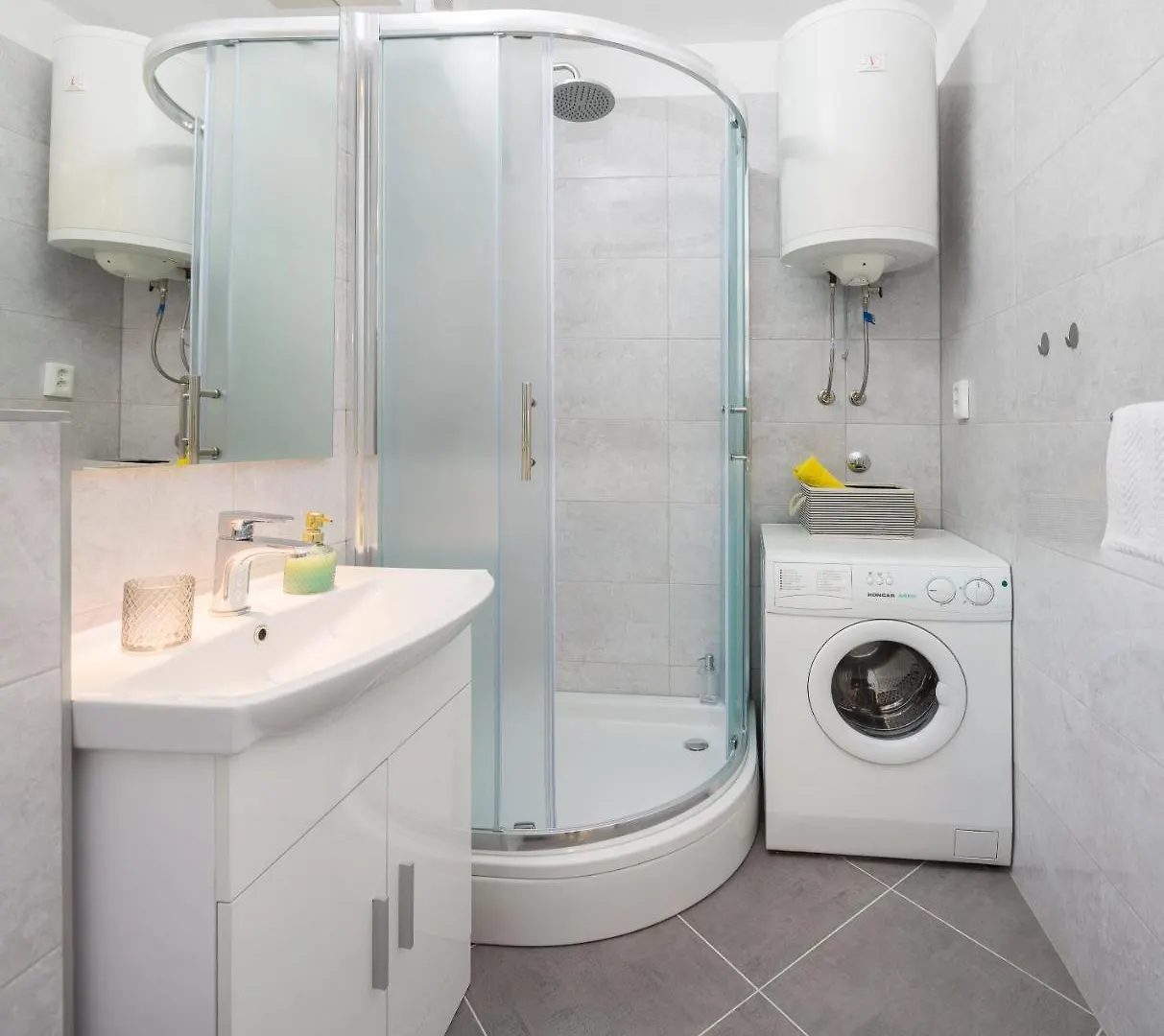 ספליט Sidro Apartment