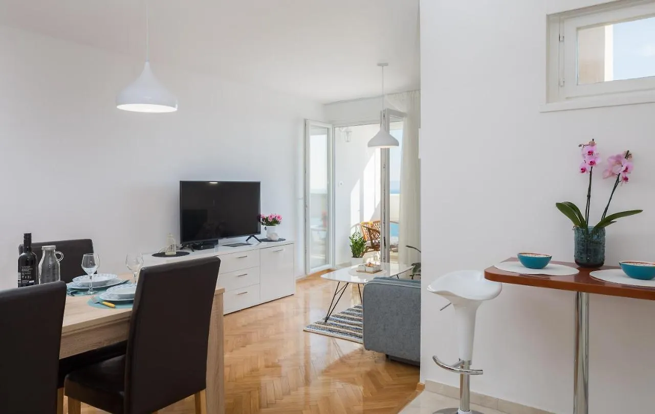 ספליט Sidro Apartment 0*,  קרואטיה