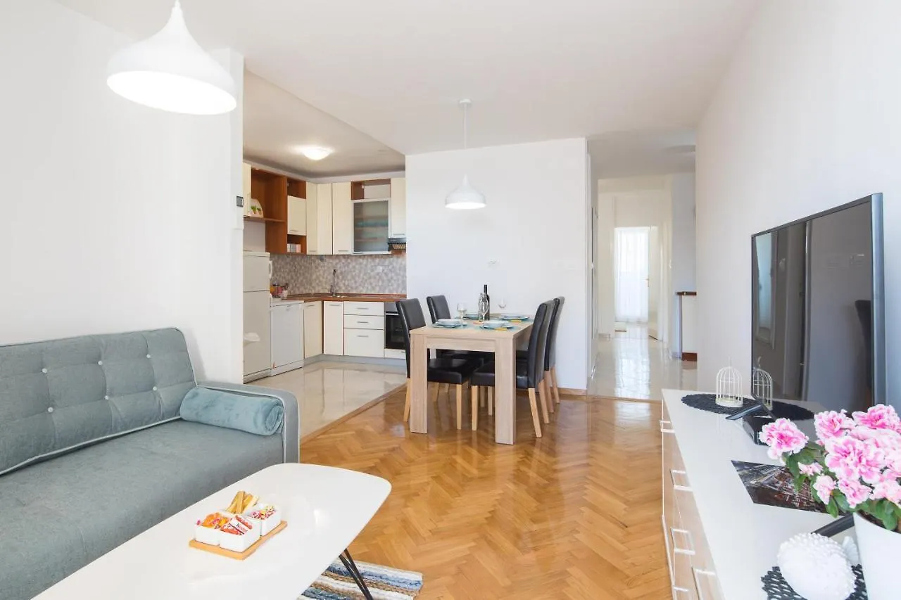 ספליט Sidro Apartment קרואטיה