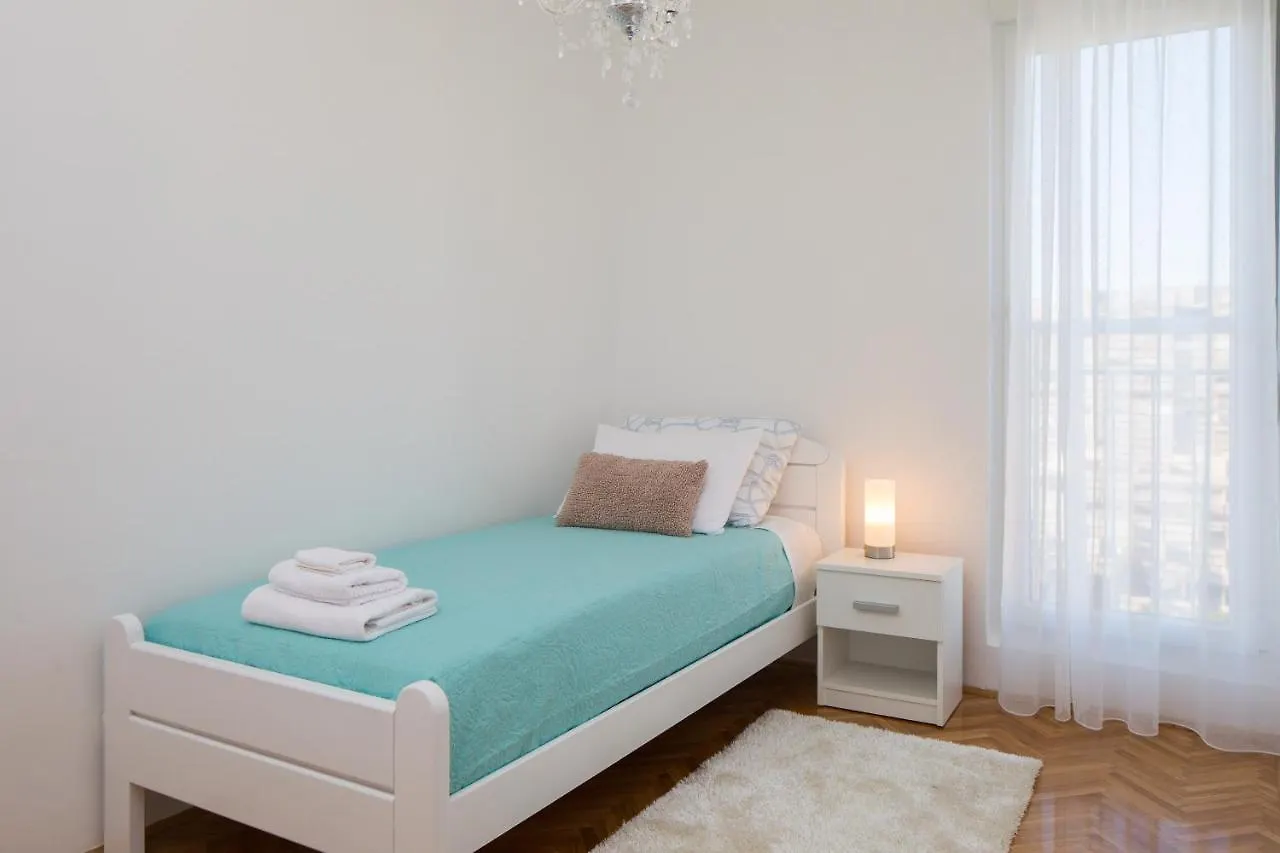 ספליט Sidro Apartment