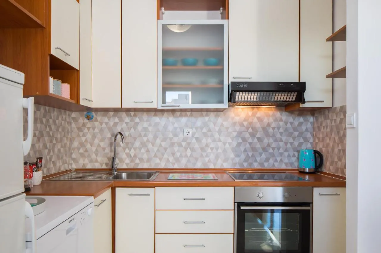 ספליט Sidro Apartment