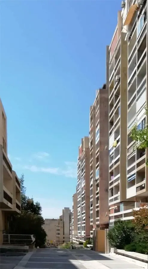 ספליט Sidro Apartment קרואטיה